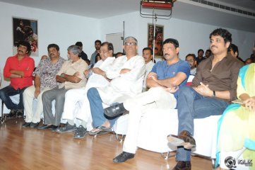 Shiva Movie 25 Years Celebrations